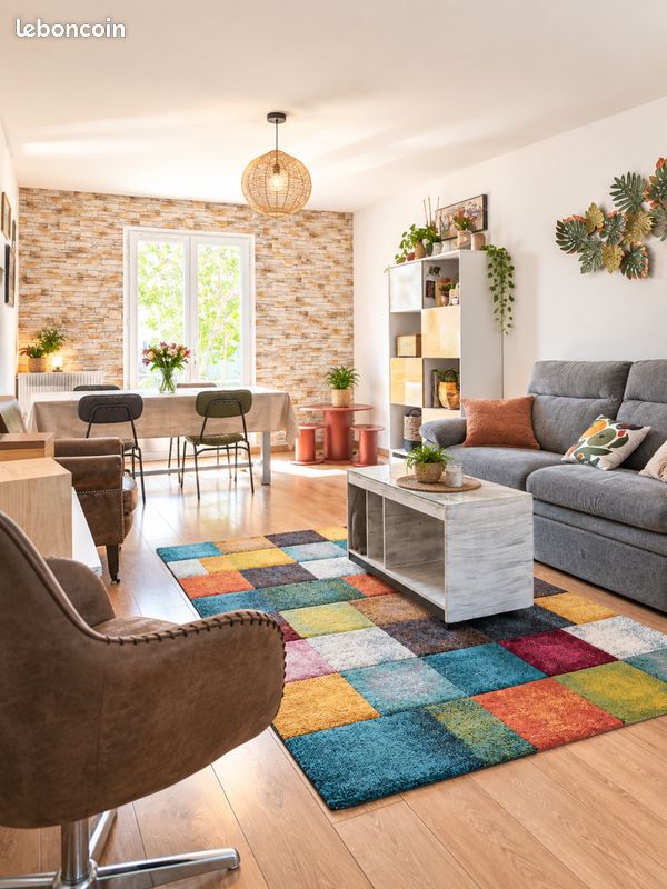 Maison 6 pièces 160 m² · à Gond-Pontouvre · 160 m² · 239 000 €