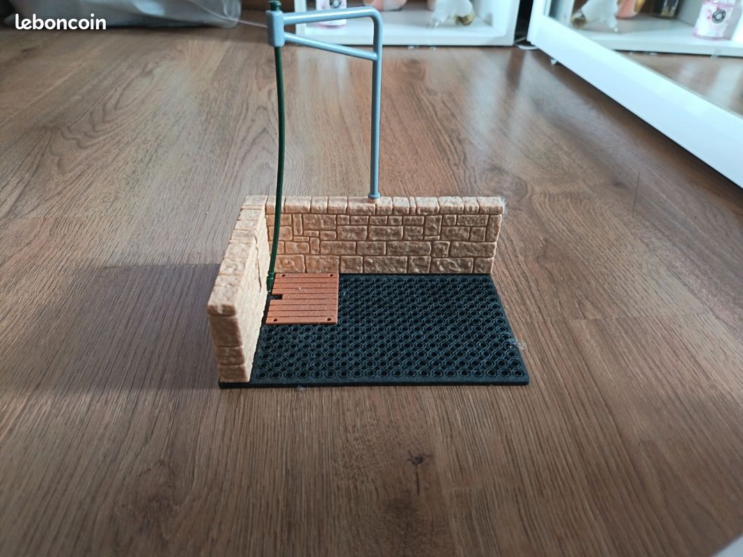Accessoires shleich (image 2)