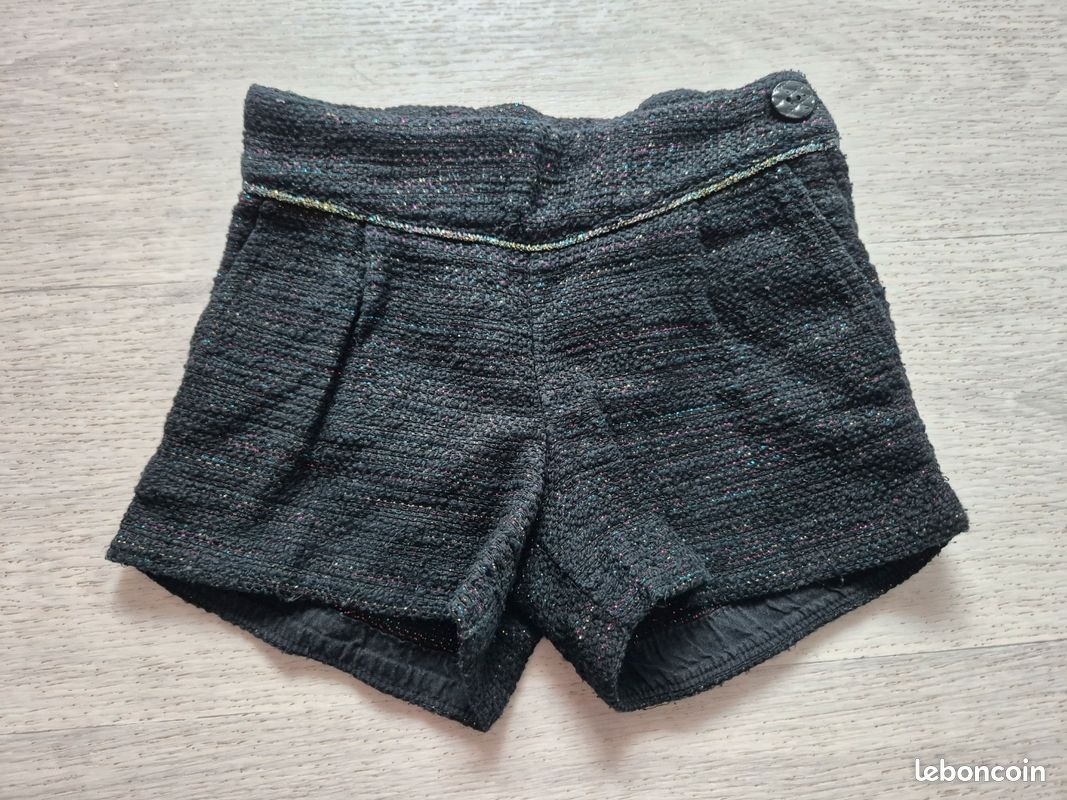 Lot vêtements fille 4 ans (image 8)