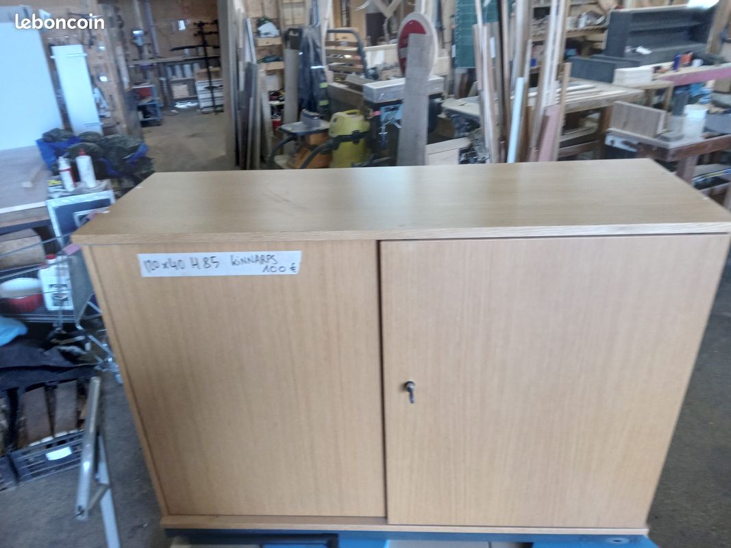 Mobilier de bureau (image 8)