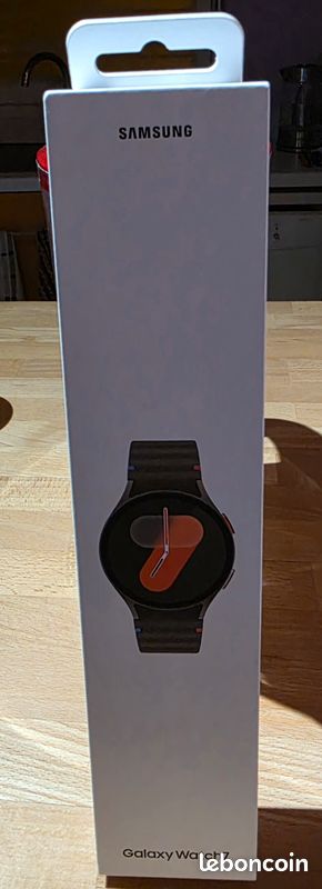 Montre Samsung (image 1)