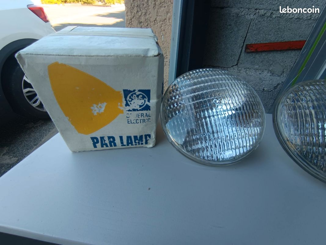 Ampoule pour piscine 300w (image 1)