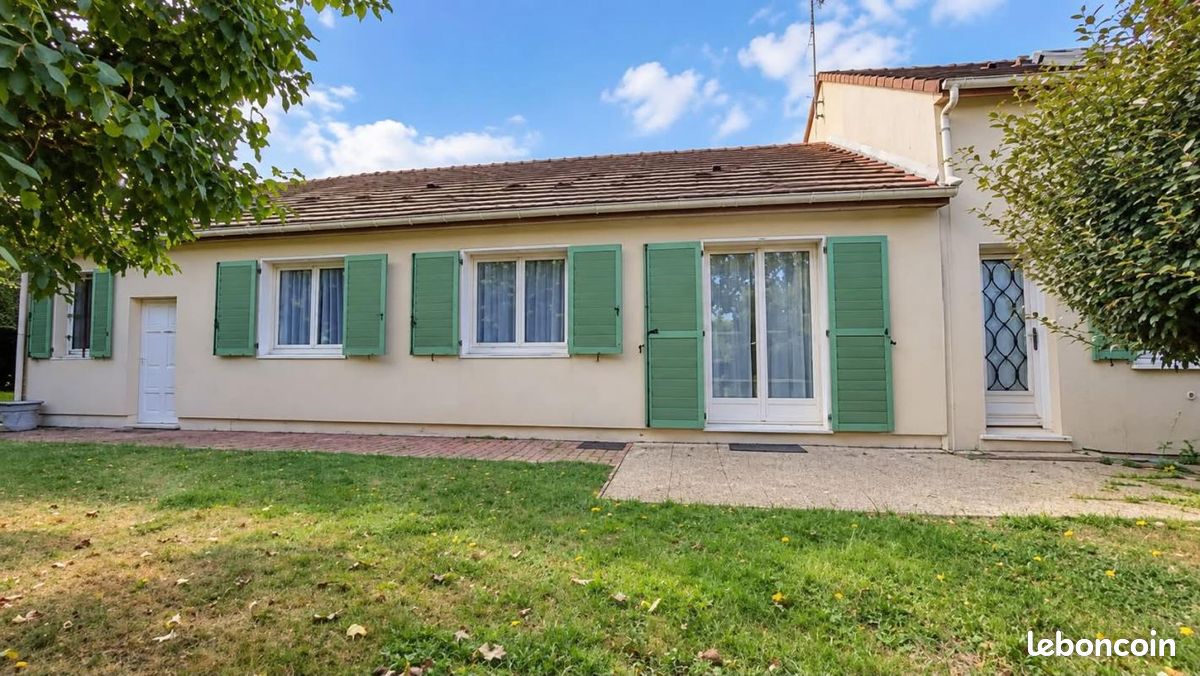 Maison 6 pièces 120 m² (image 15)