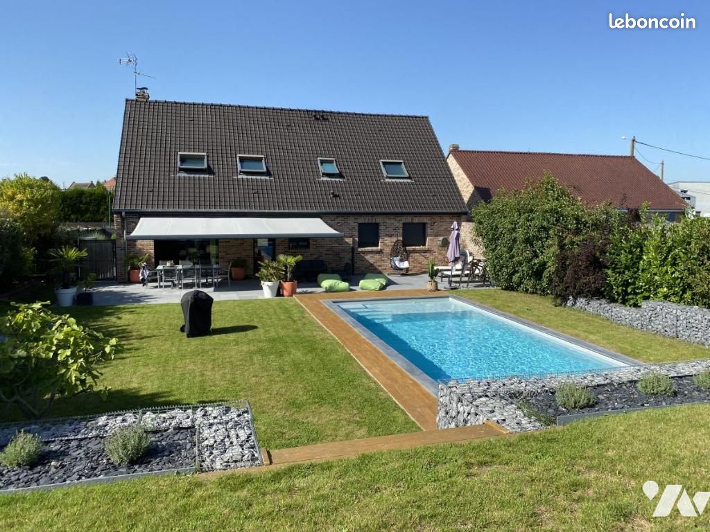 Maison 178 m² · à Arleux · 178 m² · 510 000 €