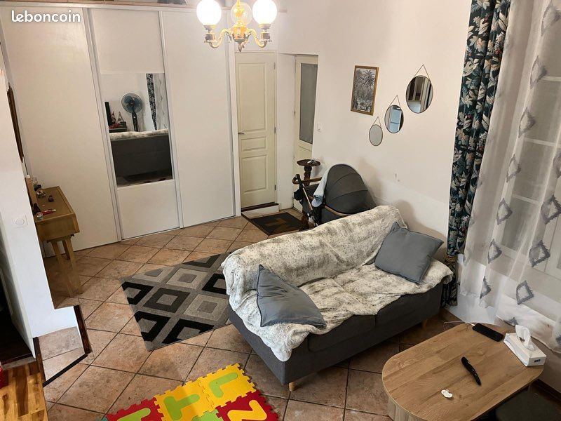 Appartement 2 pièces 37 m² · à La Ciotat · 37 m² · 790 €/mois