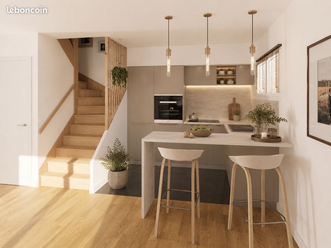 Maison 5 pièces 90 m² · à Uffholtz · 90 m² · 259 900 €