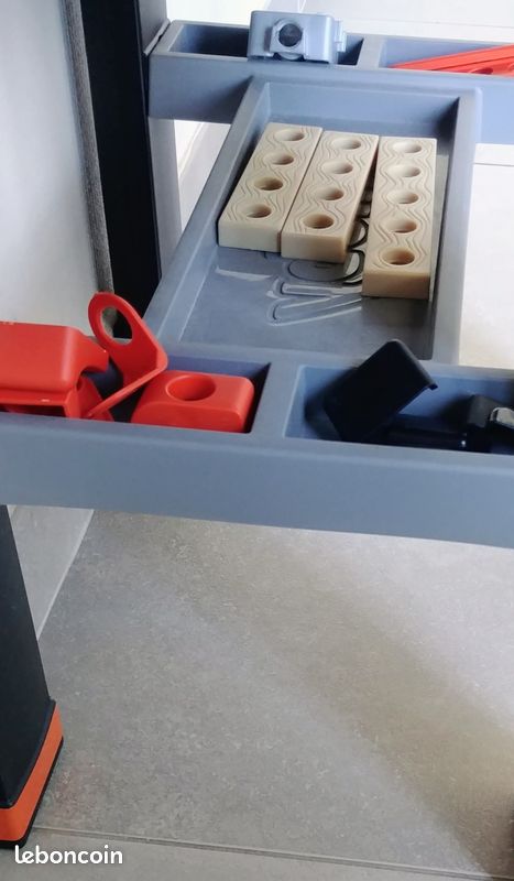 Etabli enfant Black & Decker (image 3)