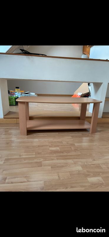 Table basse (image 2)