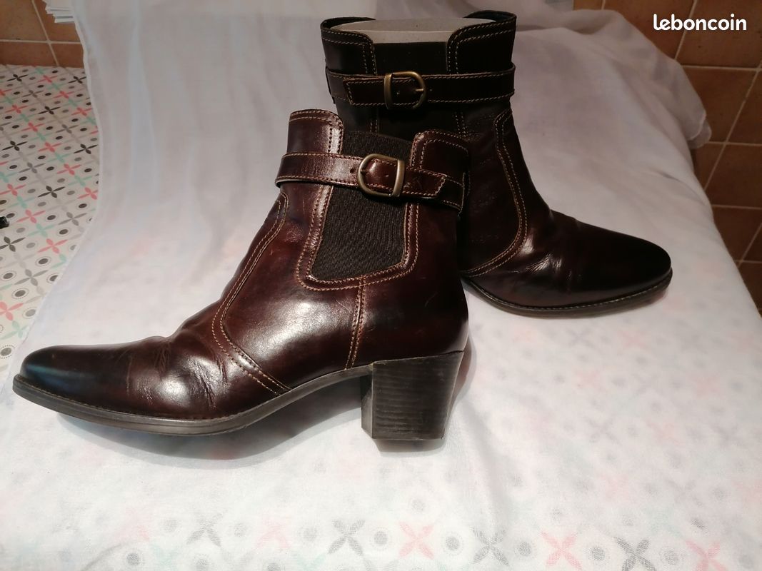 Chaussures (image 2)