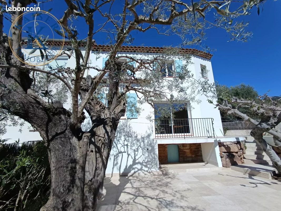 Maison 4 pièces 101 m² · à La Valette-du-Var · 101 m² · 517 500 €