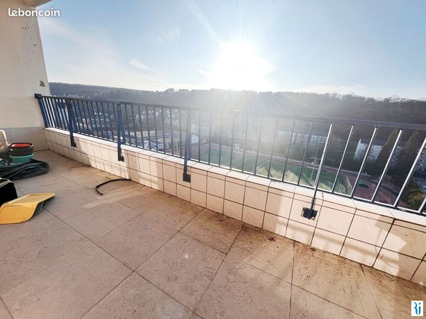 Appartement 3 pièces 70 m²
