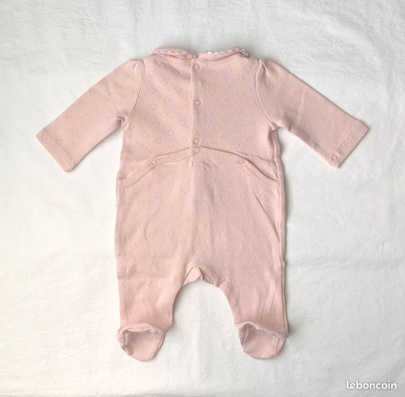 Pyjama fin DPAM 1 mois (image 3)