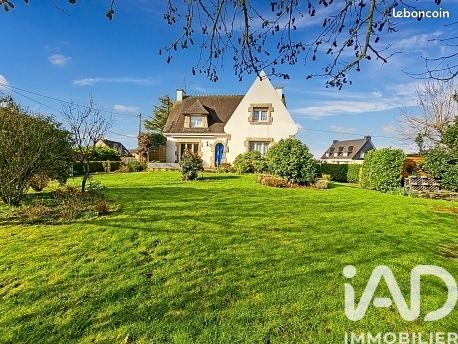 Maison 7 pièces 134 m² · à Pontivy · 134 m² · 219 000 €