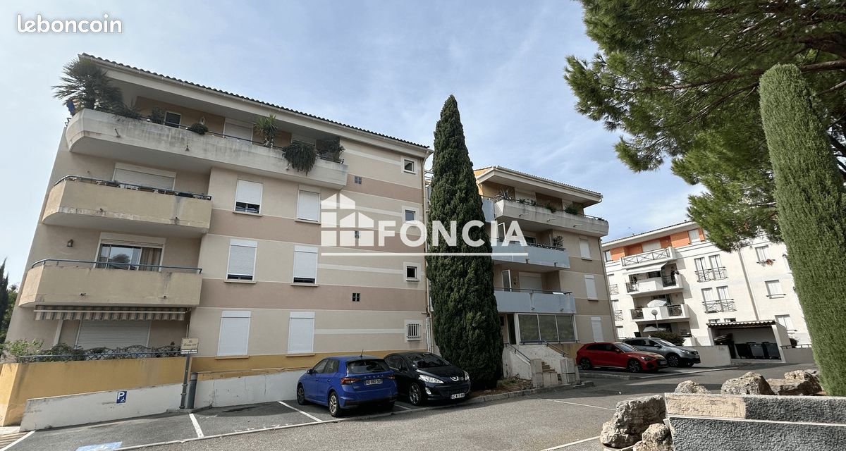 Appartement 7 pièces 94 m² · à Draguignan · 94 m² · 150 000 €