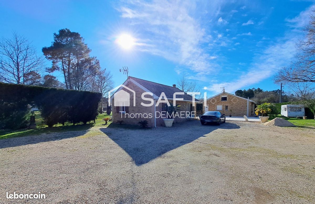 Propriété 6 pièces 170 m² (image 15)