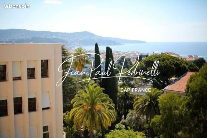 Appartement 2 pièces 39 m² — 12