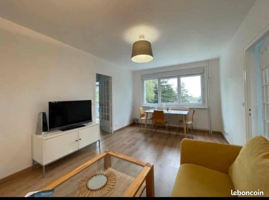 Appartement 3 pièces 62 m² · à Évian-les-Bains · 62 m² · 1 365 €/mois