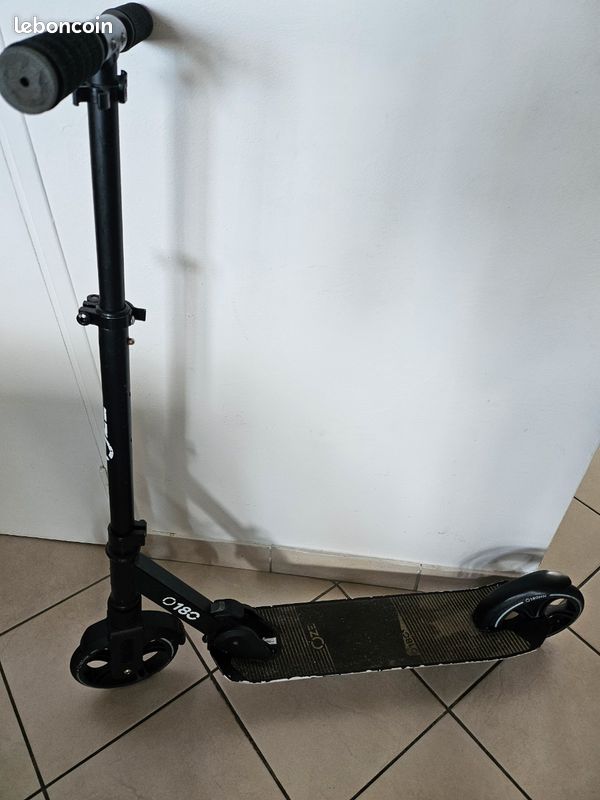 Trotinette OZE 0180 (image 4)