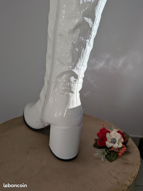 Bottes Cloches (protège-boulet) Balistiques Professionals Choice