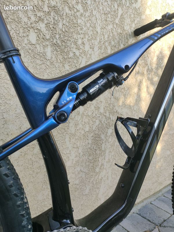 KTM Scarp Prime 2023 (image 5)