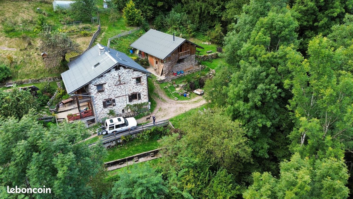 Maison 5 pièces 140 m² · à Le Haut-Bréda · 140 m² · 360 000 €