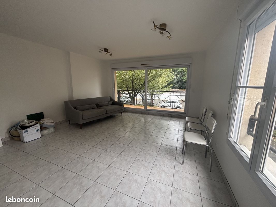 Appartement 3 pièces 78 m² · à Armentières · 78 m² · 890 €/mois