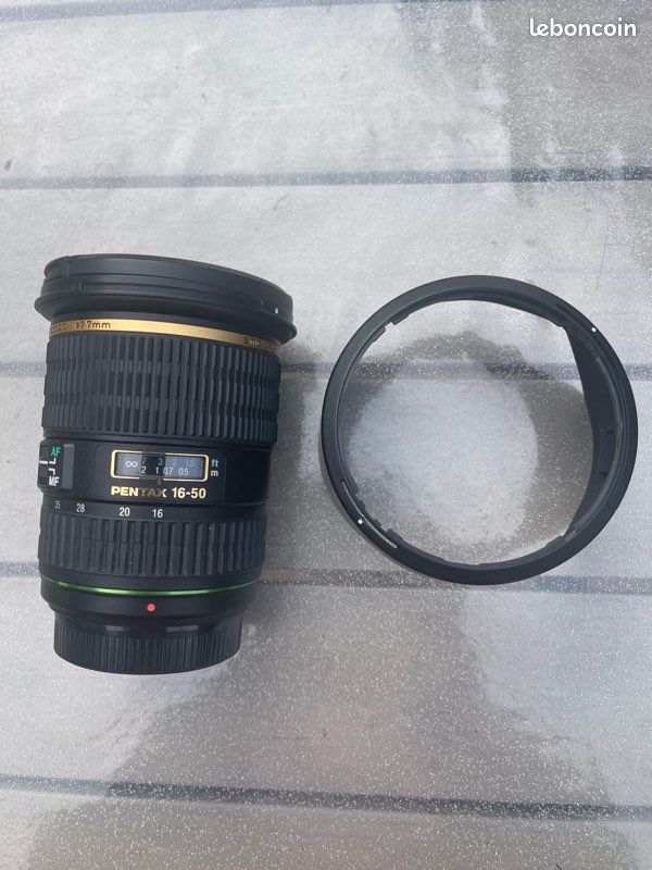 Pentax K10 D (image 6)