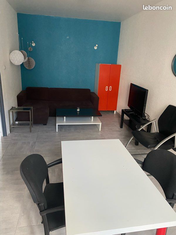 Appartement 3 pièces 51 m² · à Lyon · 51 m² · 1 300 €/mois