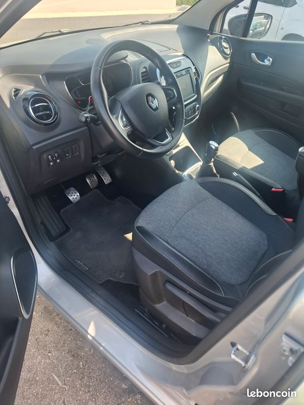 Renault Captur Intens (image 3)