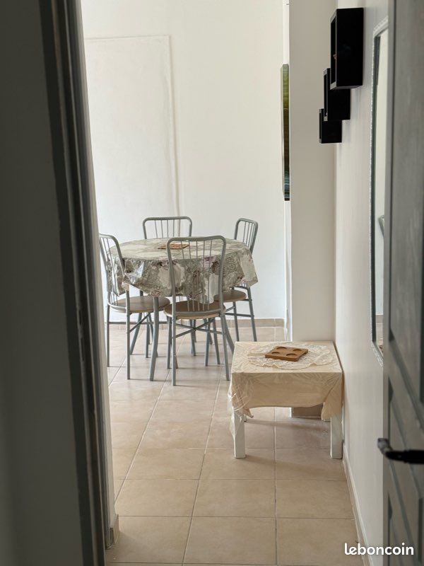 Appartement 2 pièces 30 m² · à Juvignac · 30 m² · 750 €/mois