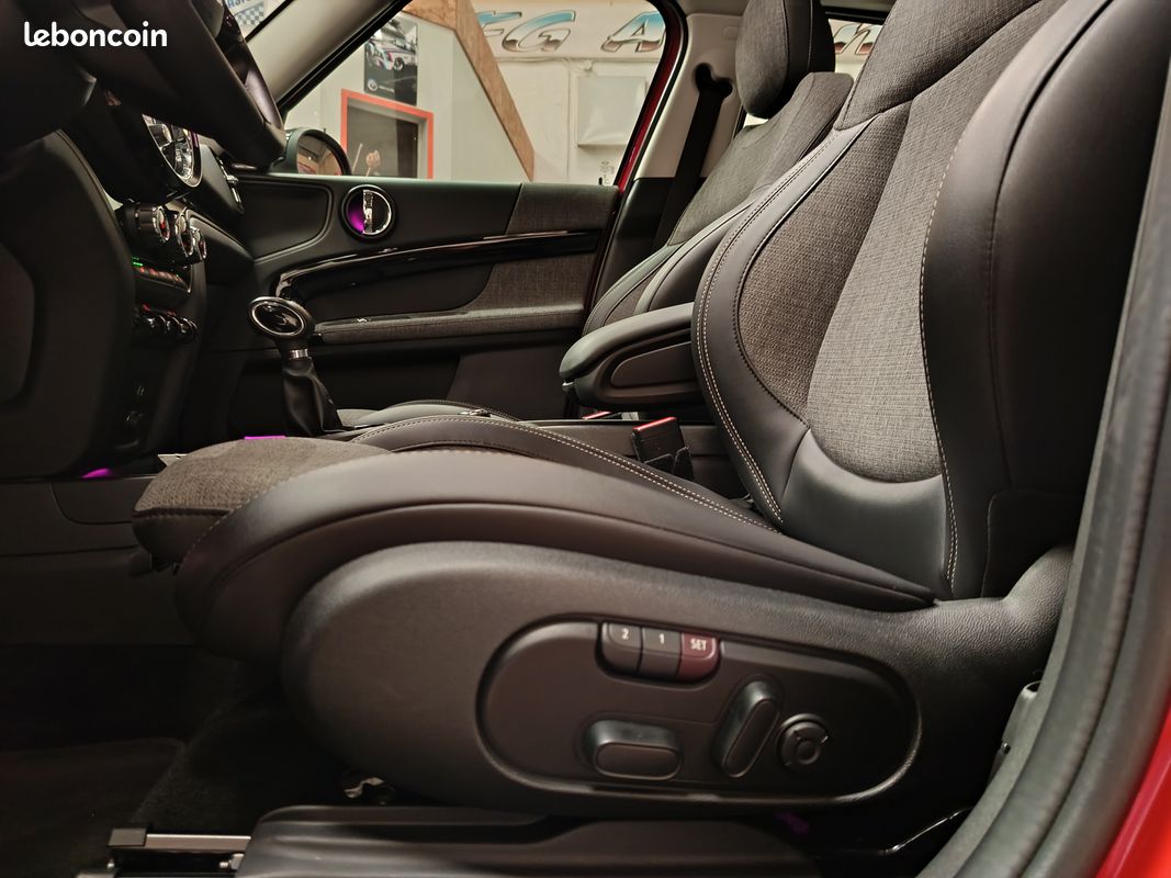 Mini countryman cooper se 220 premium plus / 23800 kms / gar 12 mois (image 11)