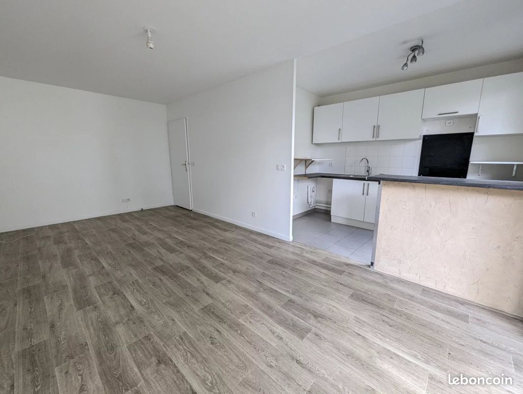 Appartement 3 pièces 63 m² · à Palaiseau · 63 m² · 248 000 €