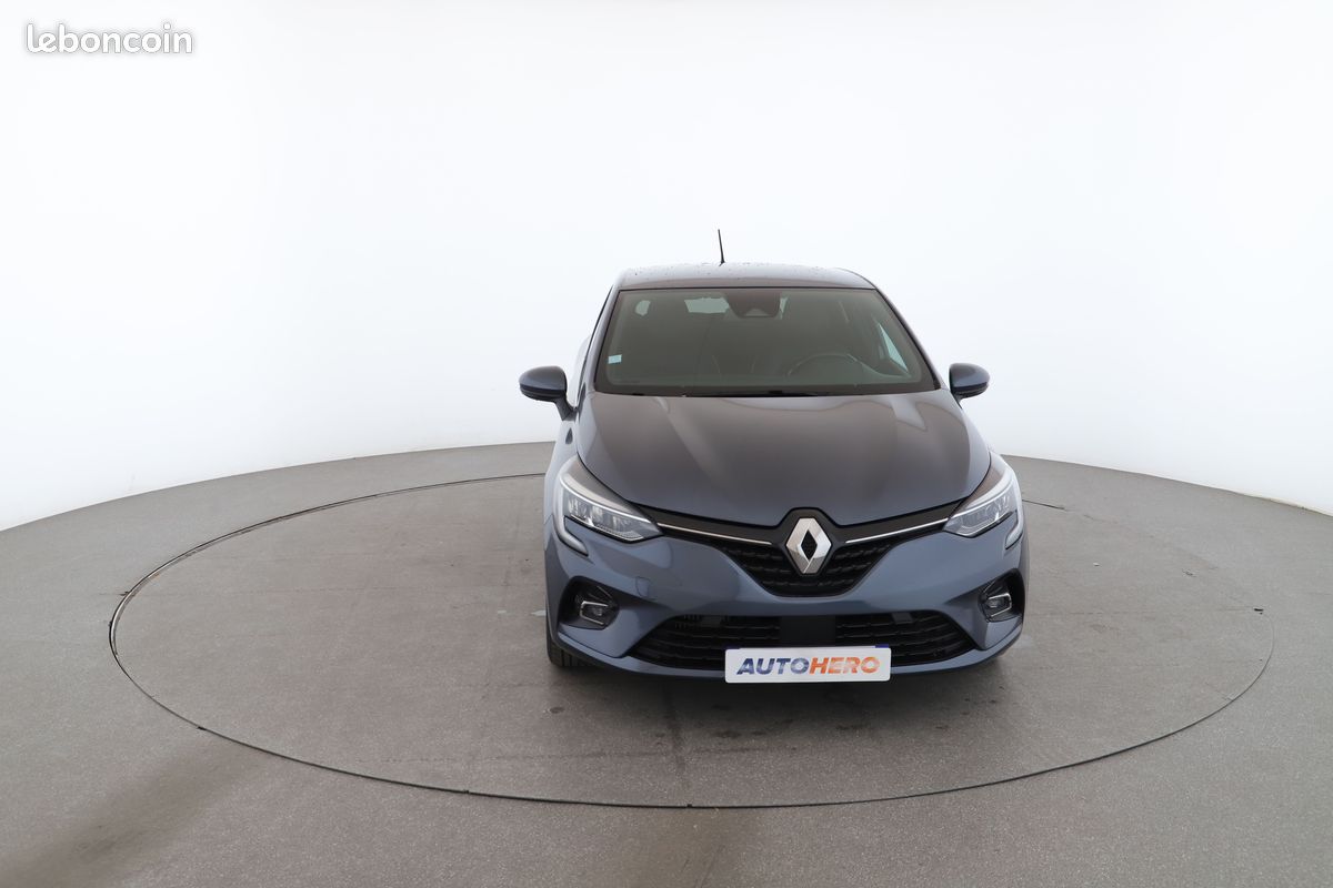 Renault Clio 1.0 TCe Intens 100 ch (image 14)