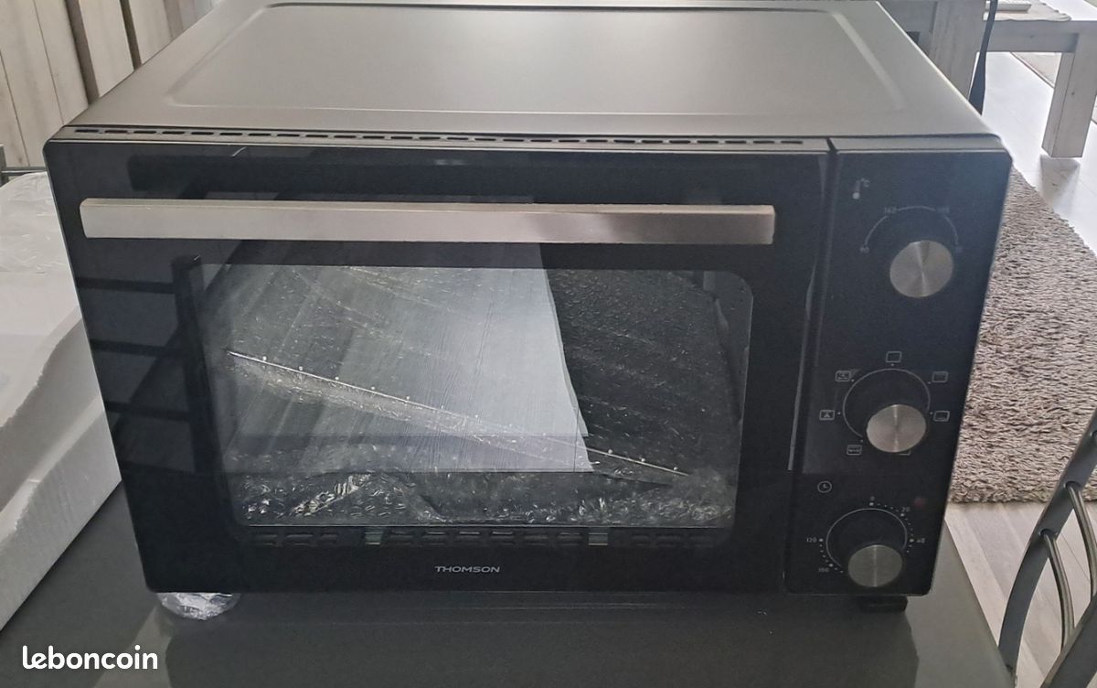 Mini Four THOMSON THM036 NEUF (image 6)