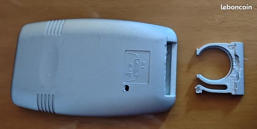 Projecteur Benq PB 6100 (Ampoule à remplacer) (image 5)