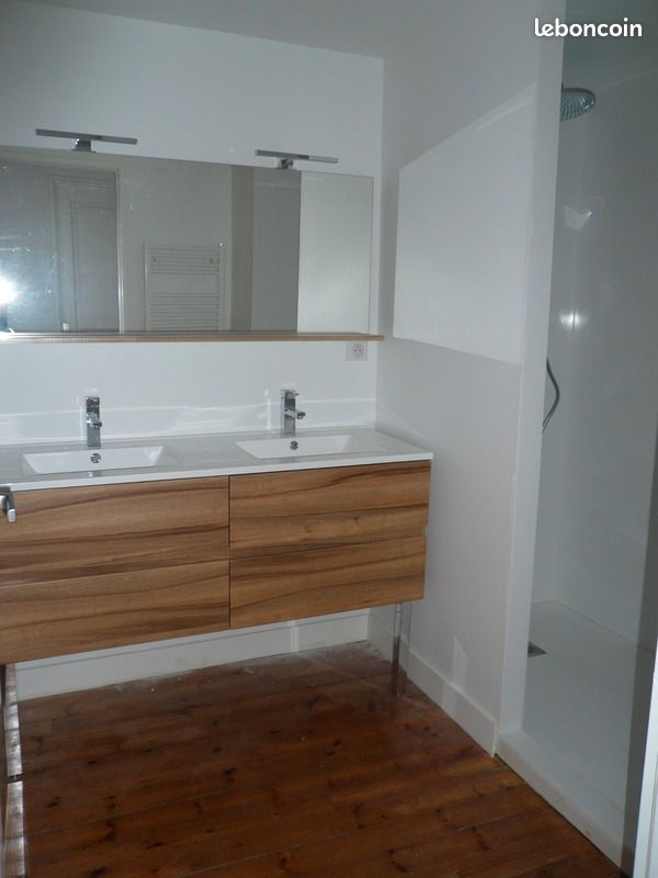 Appartement 5 pièces 106 m² - Cognac 16100 (image principale 9)
