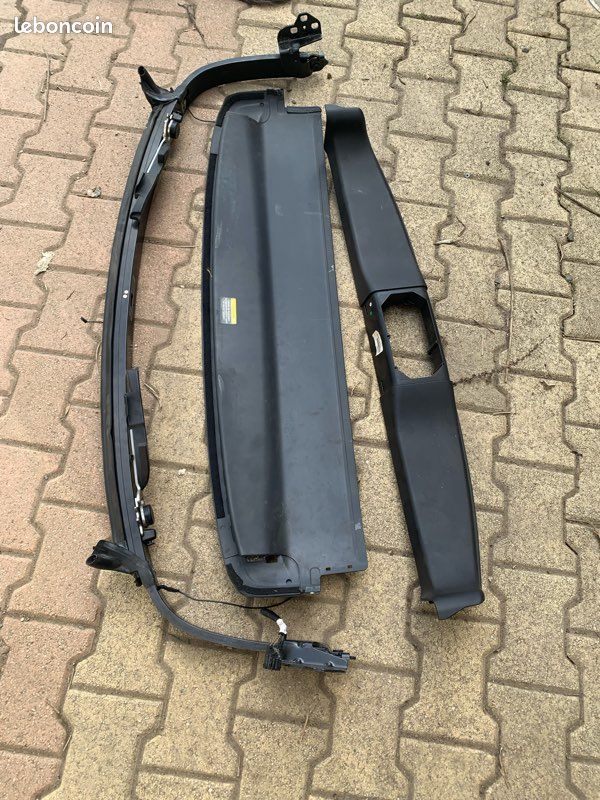 Mini cabriolet (image 3)