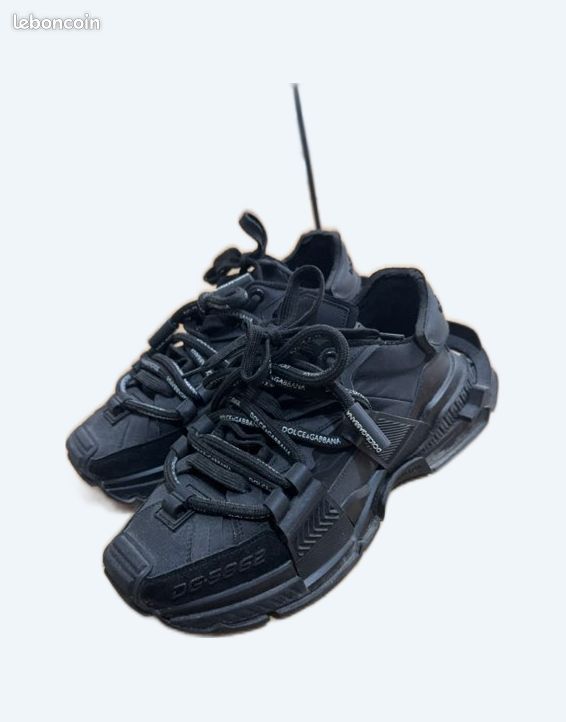 Sneakers Dolce DG 5862 Chaussures