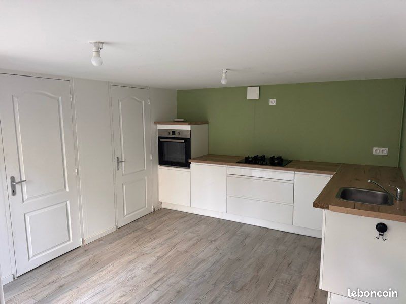 Appartement 3 pièces 75 m² · à Saint-Just-Saint-Rambert · 75 m² · 790 €/mois