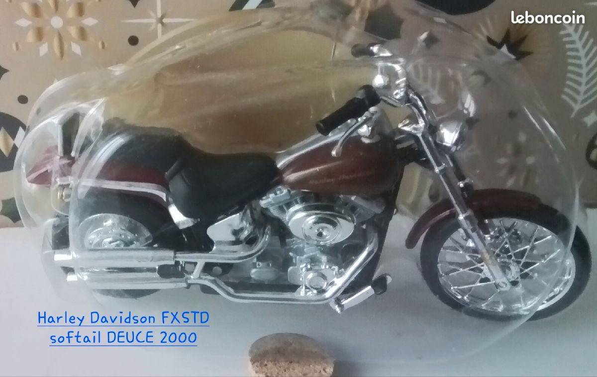Maquettes motos (image 15)