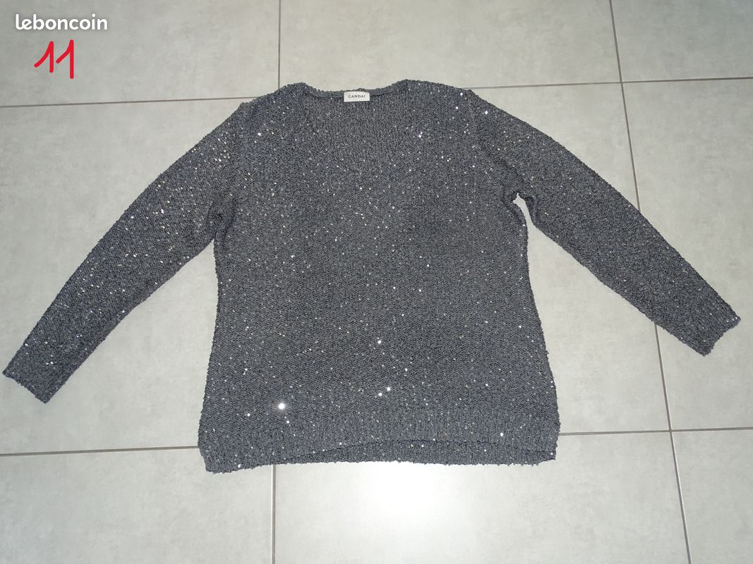 Vetements femme grande taille (20 photos) (image 11)