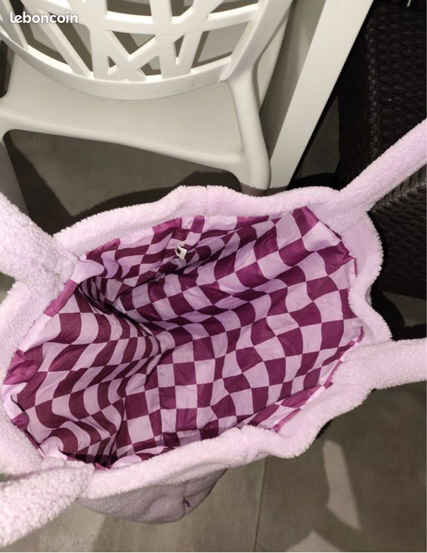 Sac fourre tous HEMA (image 3)