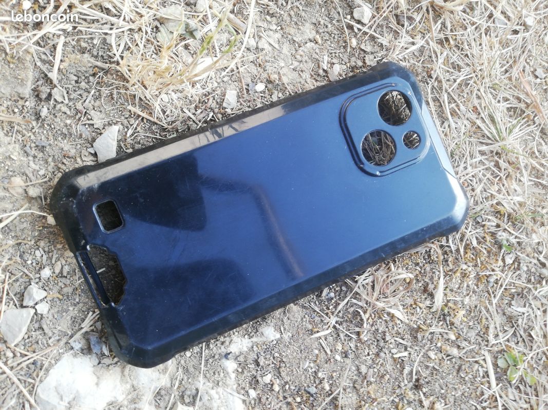 Coque Oukitel 32 (image 1)