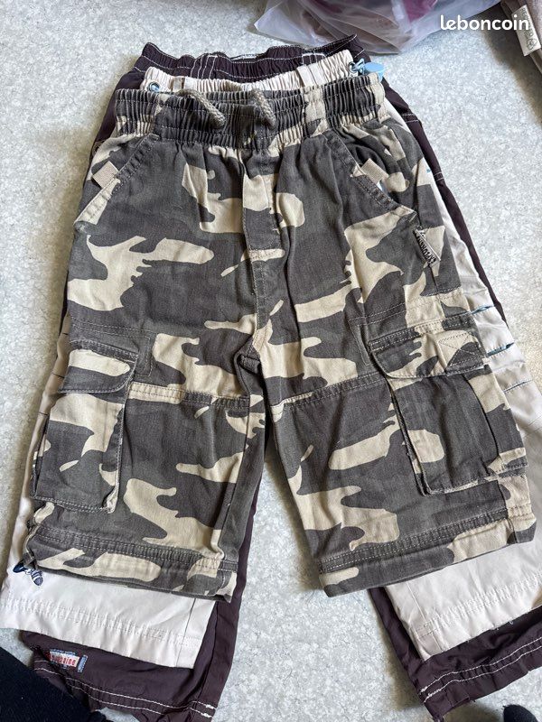Lot de vêtements (image 6)