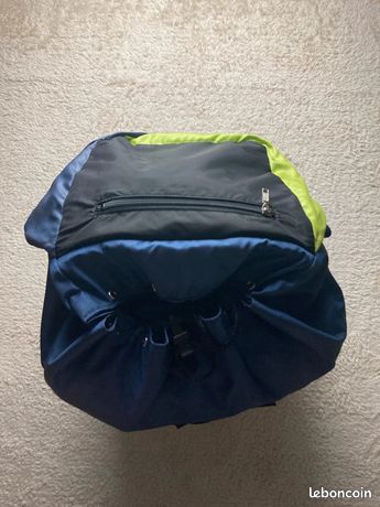 Sac à dos plus de 50 litres homme et femme