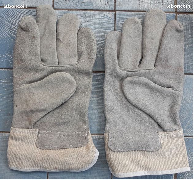 Gants homme (image 2)