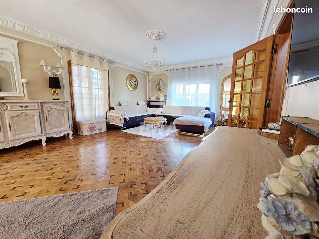 Maison 6 pièces 165 m² · à Bully-les-Mines · 165 m² · 249 000 €