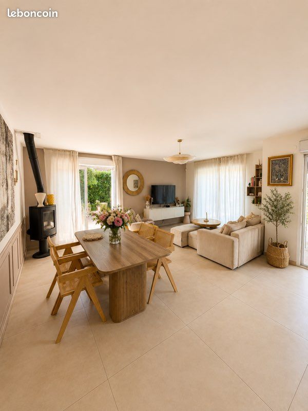 Maison 5 pièces 134 m² · à Sillingy · 134 m² · 639 000 €