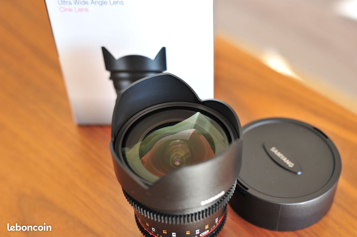 Rokinon 35mm f/1.8 FE vs Samyang 10mm T3.1 VDSLR ED AS NCS CS II: What Rokinon 35mm f/1.8 FE vs Samyang 10mm T3.1 VDSLR ED AS NCS CS II: What