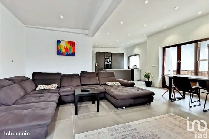 Maison 7 pièces 157 m²